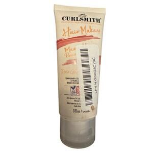 Curlsmith Hair Makeup - Vegan Temporary Hair Cheveux Color and Styling  3 Fl.oz